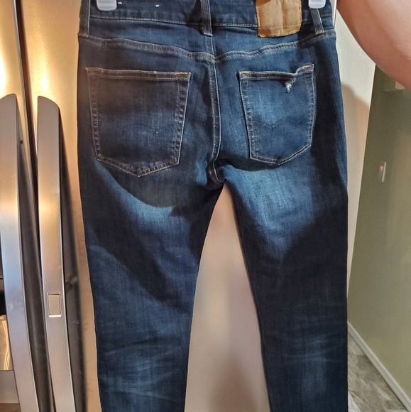 Jeans - Picture 2 of 4